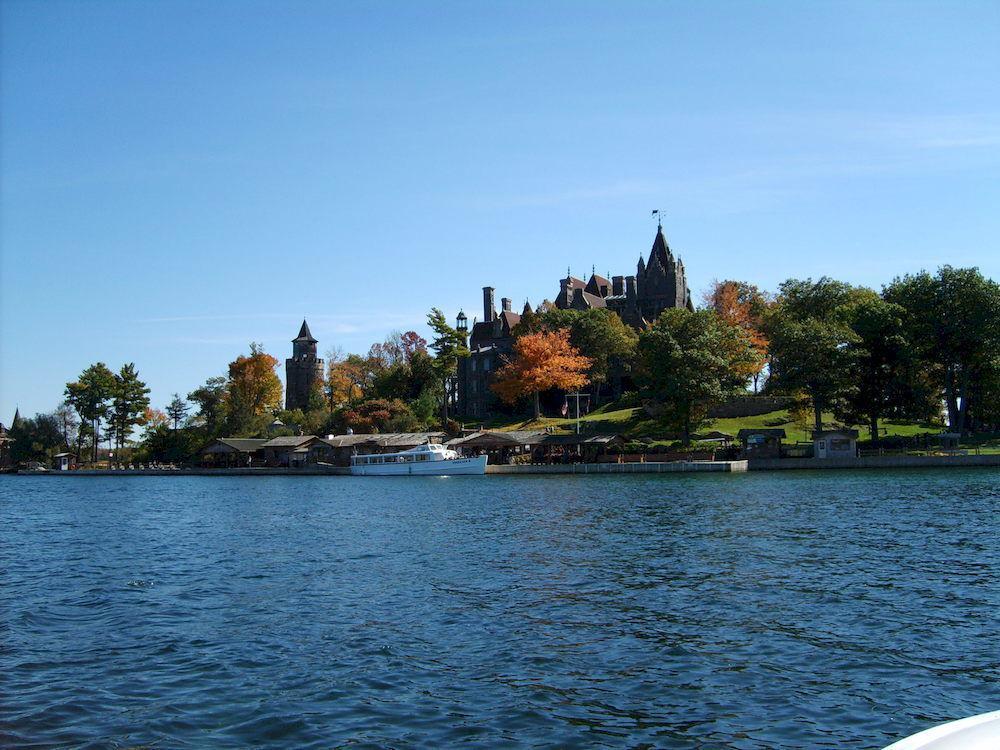 御千岛卡普里柯汽车旅馆 Lansdowne 外观 照片